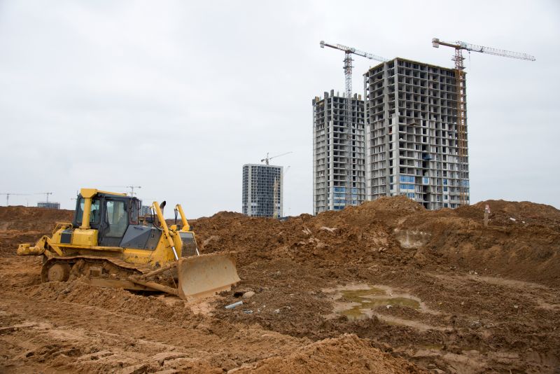 Commercial Grading Service