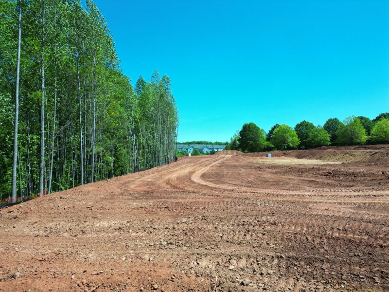 Effective Land Preparation