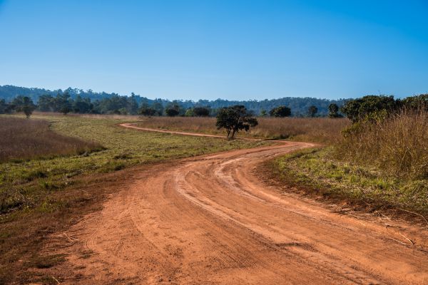 Cost of Dirt Driveway Repair in Blairsville