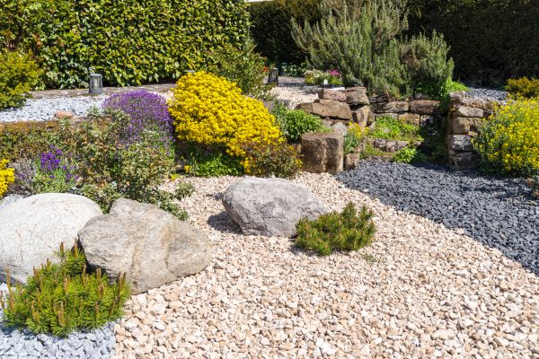 Cost of Gravel Repair in Blairsville