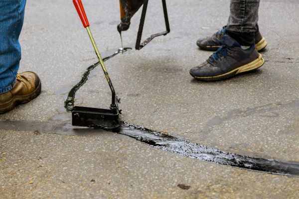 Cost of Driveway Rut Repair in Blairsville