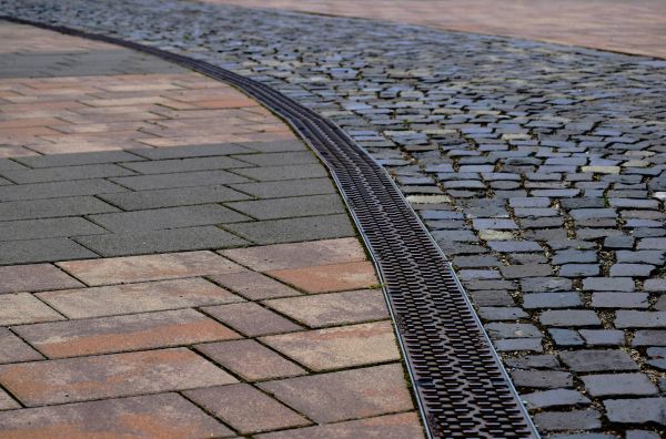 Cost of Driveway Trench Repair in Blairsville