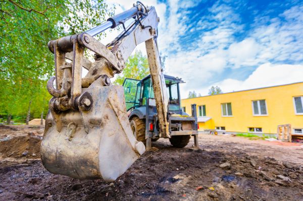 Cost of Resloping in Blairsville
